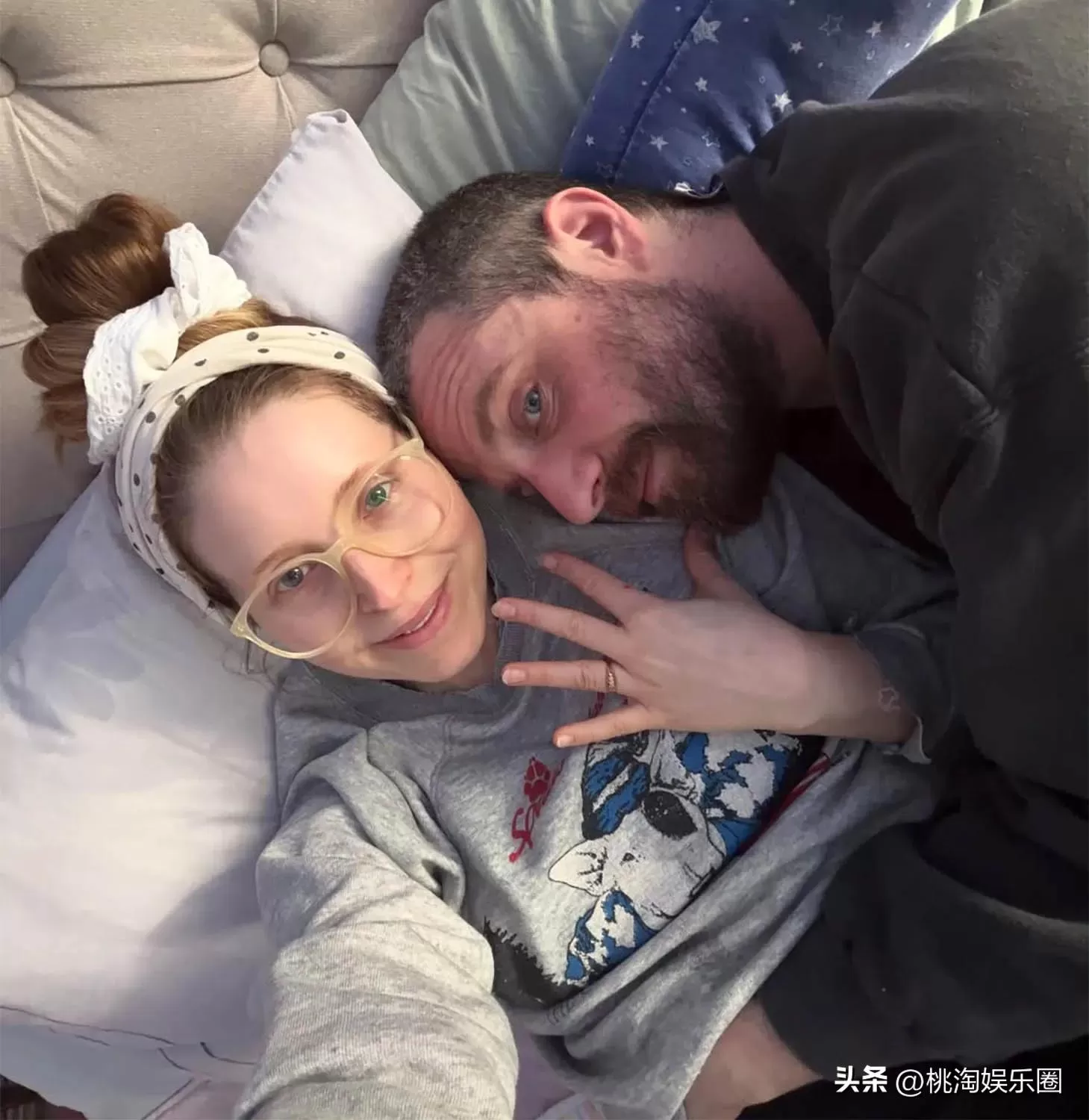 《哈利·波特》女星转战OnlyFans 39岁一年收入超过演艺生涯