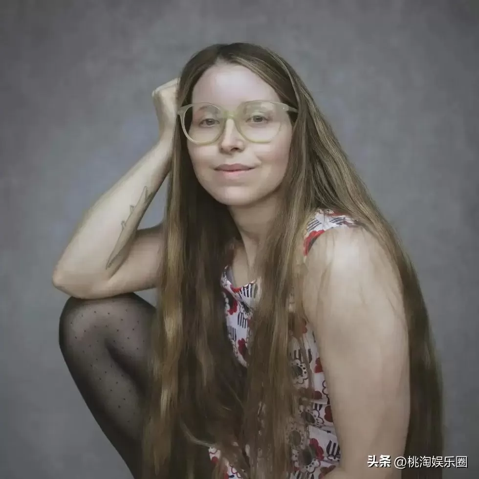 《哈利·波特》女星转战OnlyFans 39岁一年收入超过演艺生涯