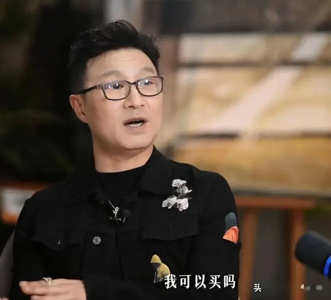 汪峰谈拒帮女儿购买奢侈品：1万和10块的笔写的字一样