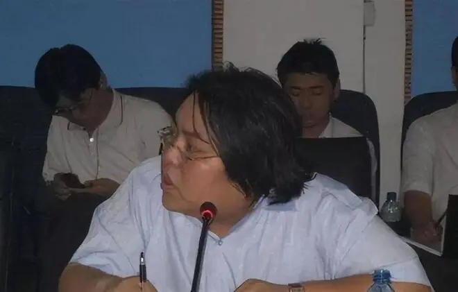 车晓谈前夫:除了我妈他最爱我,但他的爱令我无法承受