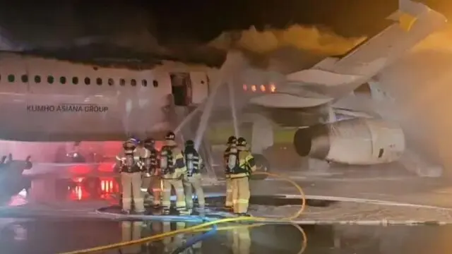 为什么航空公司对锂电池日趋警惕