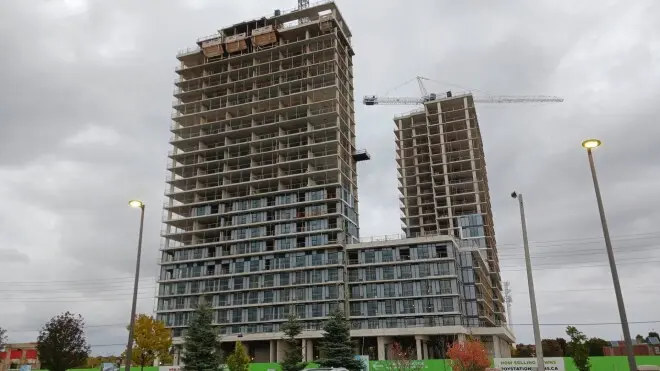 加拿大新建住房结构大变：可购房比例跌破五成，租赁成主流