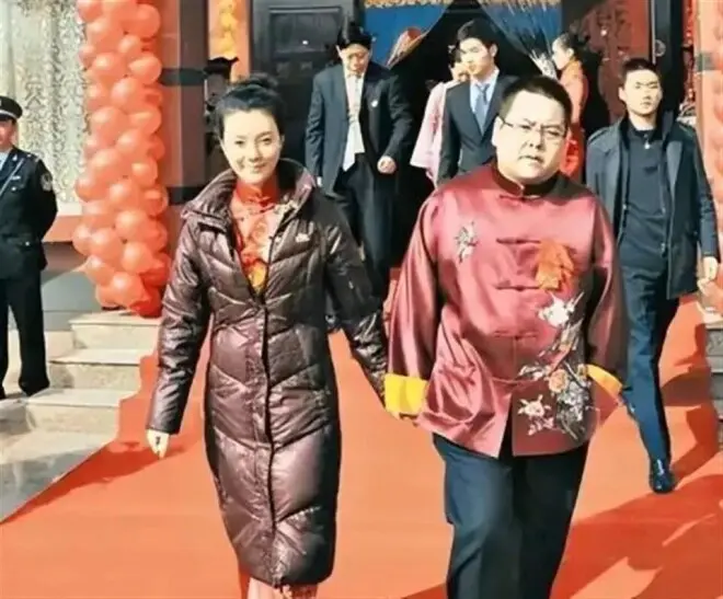 车晓谈前夫:除了我妈他最爱我,但他的爱令我无法承受