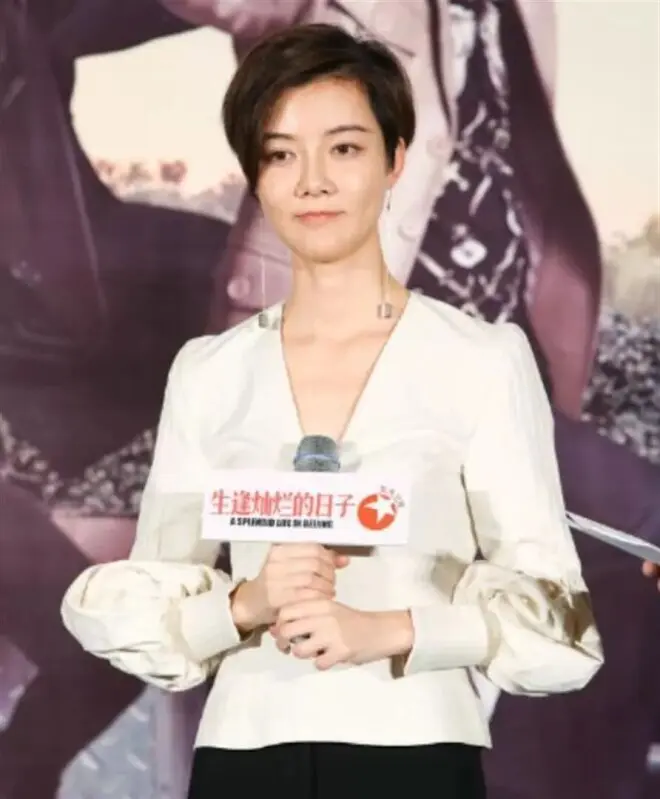 车晓谈前夫:除了我妈他最爱我,但他的爱令我无法承受