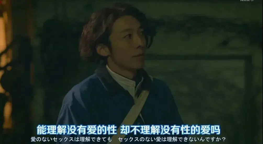 亲热会疼，接吻想吐，7000万无性恋者的围城