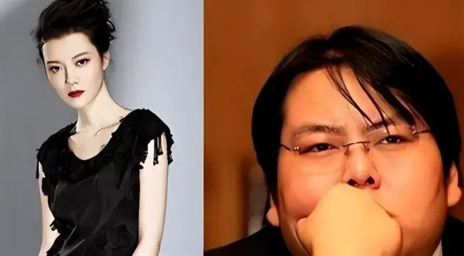 车晓谈前夫:除了我妈他最爱我,但他的爱令我无法承受
