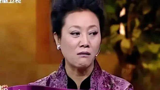 车晓谈前夫:除了我妈他最爱我,但他的爱令我无法承受