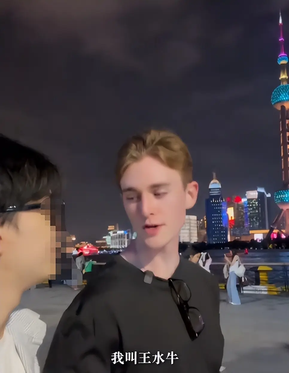 复旦大学王水牛丑闻发酵！玩弄多名女生打胎，手段低级，细节惊人