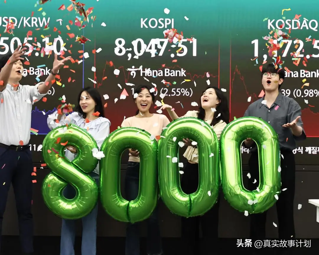 穷人愈穷，富人愈富：k型社会分化与一个更丑陋的未来