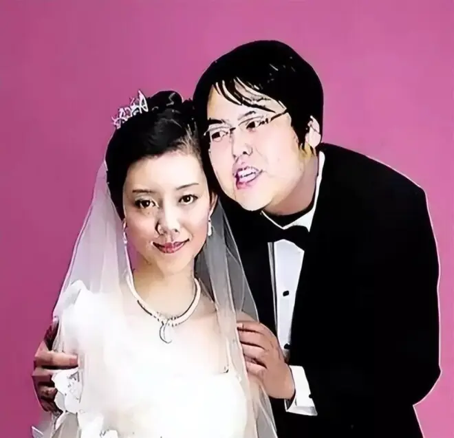 车晓谈前夫:除了我妈他最爱我,但他的爱令我无法承受