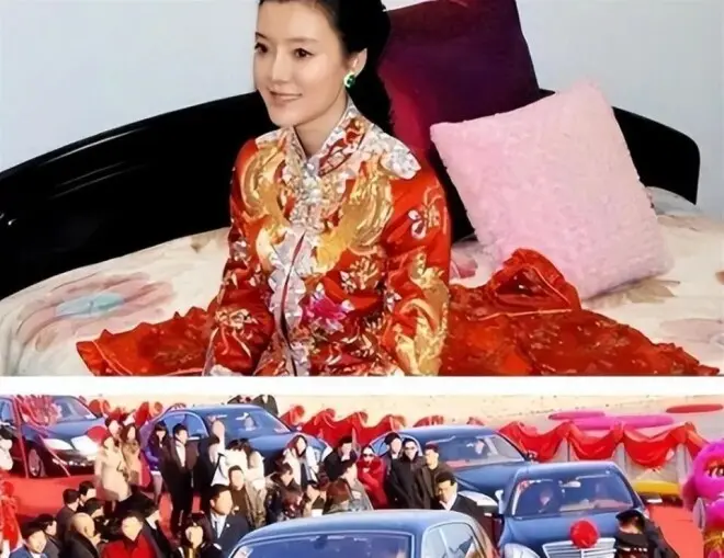 车晓谈前夫:除了我妈他最爱我,但他的爱令我无法承受