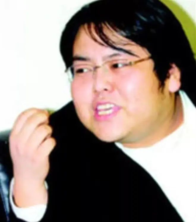 车晓谈前夫:除了我妈他最爱我,但他的爱令我无法承受