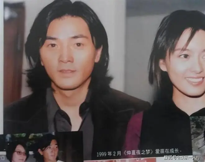 隐居日本三年后回流香港？郑伊健夫妇筲箕湾拼桌吃15块鱼蛋粉！蒙嘉慧脸圆了