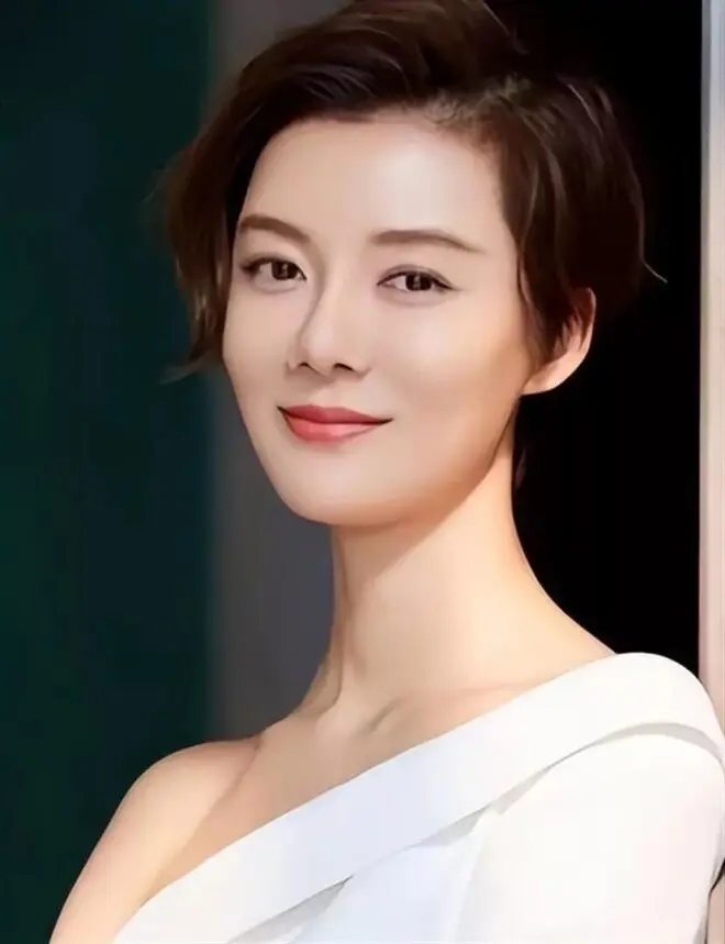 车晓谈前夫:除了我妈他最爱我,但他的爱令我无法承受