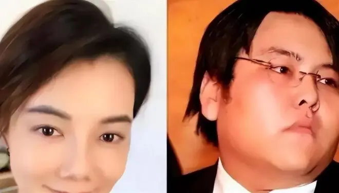 车晓谈前夫:除了我妈他最爱我,但他的爱令我无法承受