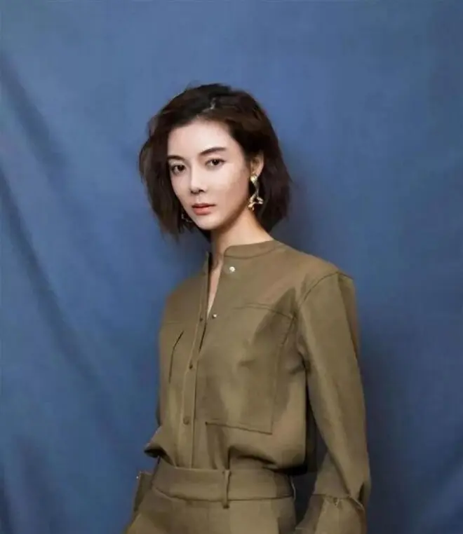 车晓谈前夫:除了我妈他最爱我,但他的爱令我无法承受