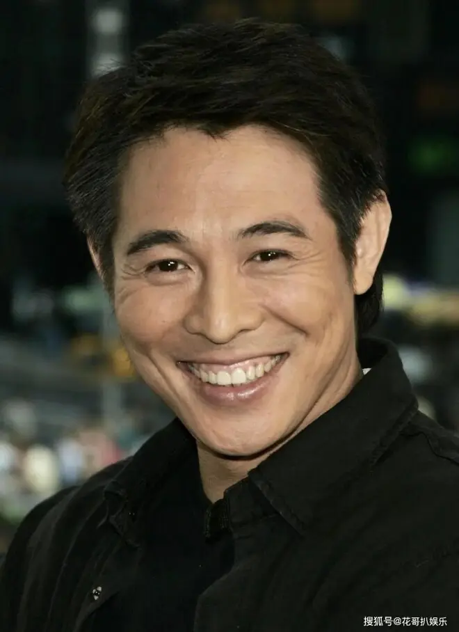 向太揭秘港圈冻龄真相，男神吊打内地同龄人，靠的不是自律是狠活