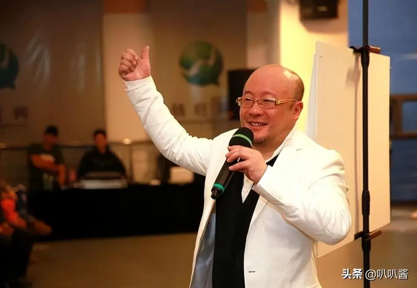 中国首例1000亿骗局！上百万人血本无归，凶手却每天花两万养情妇