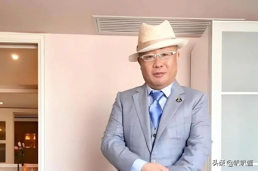 中国首例1000亿骗局！上百万人血本无归，凶手却每天花两万养情妇