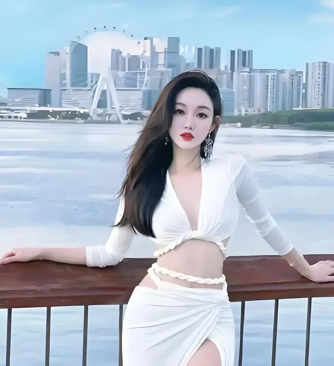 雅典娜容貌出众，绑匪为何选择撕票，放弃倒卖牟利的机会？