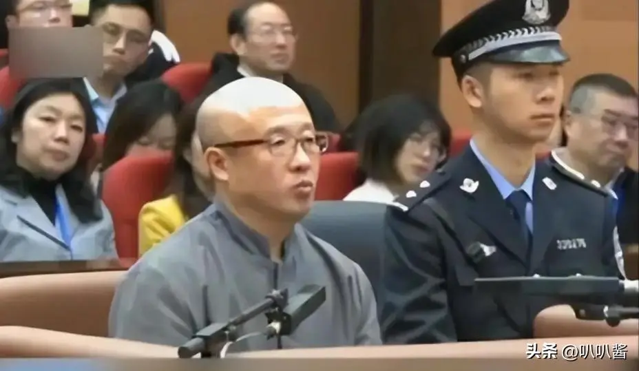 中国首例1000亿骗局！上百万人血本无归，凶手却每天花两万养情妇