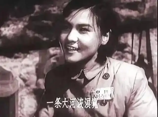 “人民艺术家”郭兰英逝世，享年97岁