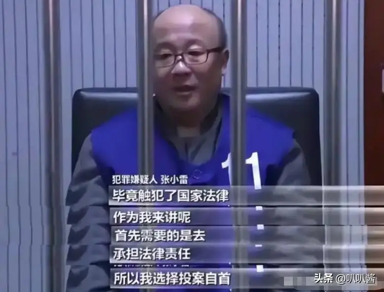 中国首例1000亿骗局！上百万人血本无归，凶手却每天花两万养情妇