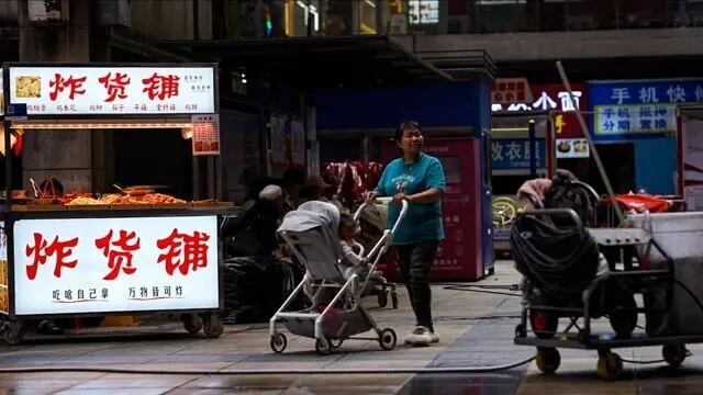 中国单身男陷"闪婚"骗局:在孤独与婚姻焦虑中受害
