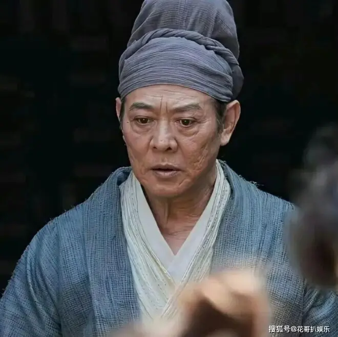 向太揭秘港圈冻龄真相，男神吊打内地同龄人，靠的不是自律是狠活