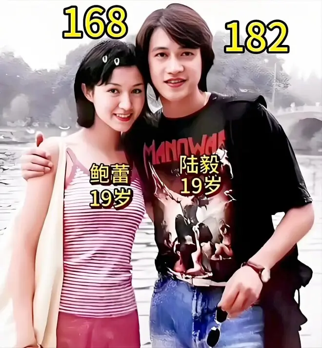 陆毅的白发母亲：丈夫意外离世她很自责....