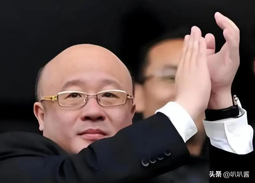中国首例1000亿骗局！上百万人血本无归，凶手却每天花两万养情妇