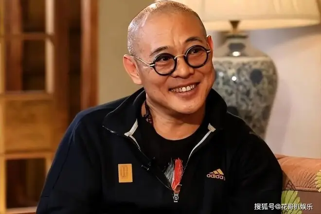 向太揭秘港圈冻龄真相，男神吊打内地同龄人，靠的不是自律是狠活
