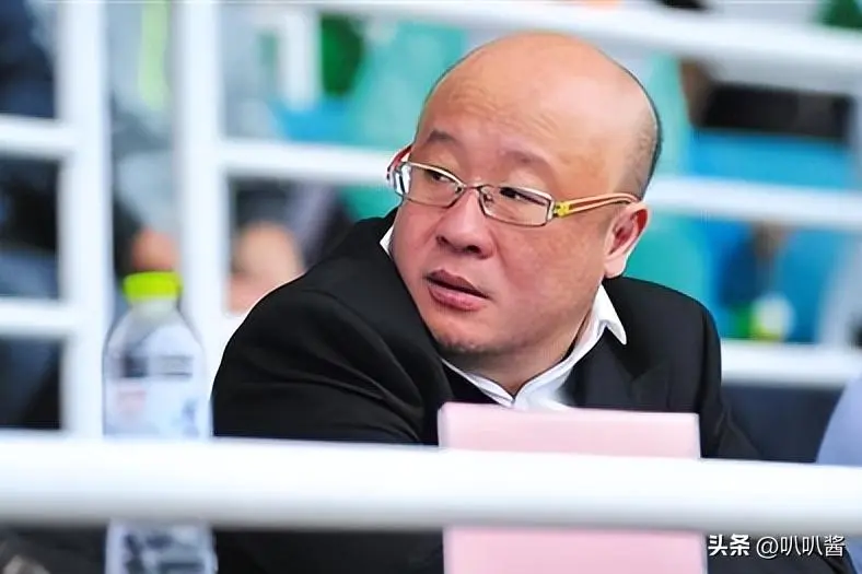 中国首例1000亿骗局！上百万人血本无归，凶手却每天花两万养情妇