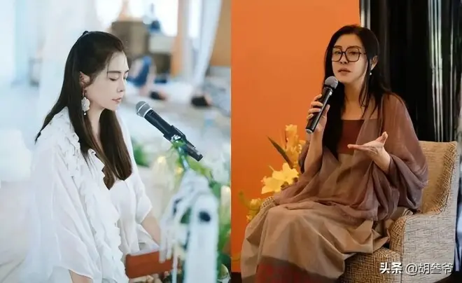 王祖贤7年铁粉宣布脱粉！对女神心寒原因曝光，艾灸店也差评不断
