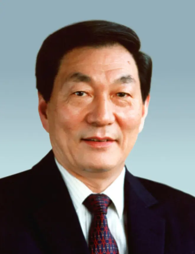 中国国务院原总理朱镕基同志逝世，享年98岁