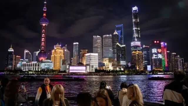 朱镕基逝世——为中国留下改革遗产的"经济沙皇"