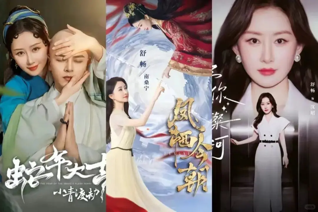 7年无戏可拍，39岁童年女神近况曝光：怎么沦落成这样...