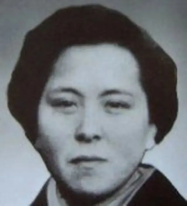 “我被朝鲜绑架，还被迫嫁给美国士兵”