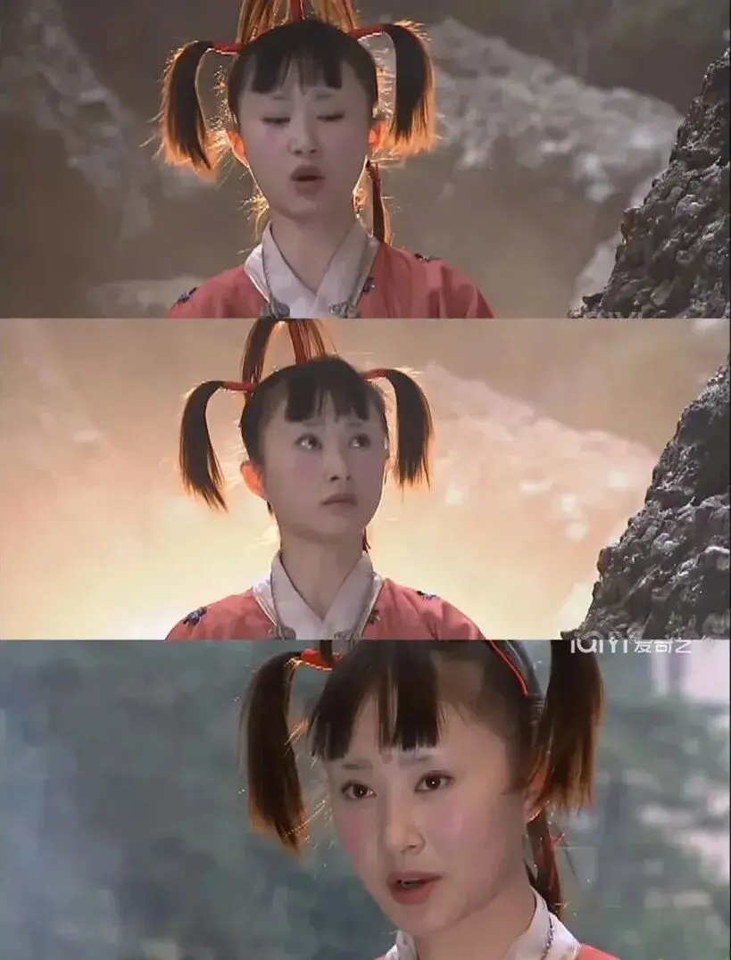 7年无戏可拍，39岁童年女神近况曝光：怎么沦落成这样...