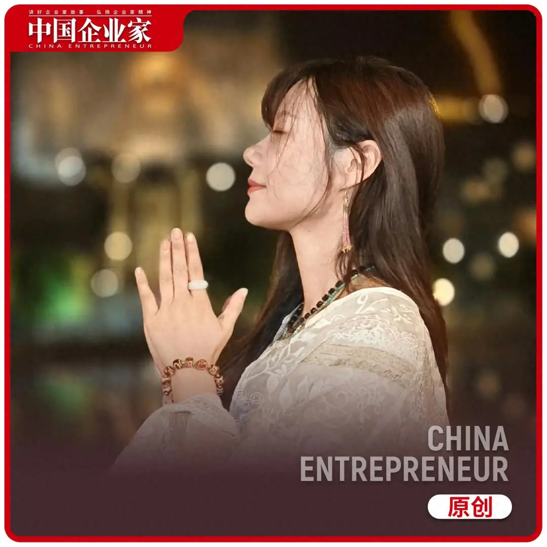 闭关2000天，她把“女帝模拟器”卖出500万份