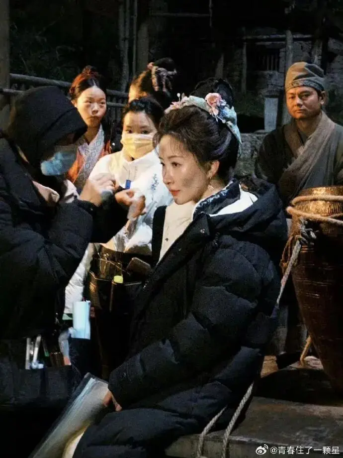 7年无戏可拍，39岁童年女神近况曝光：怎么沦落成这样...