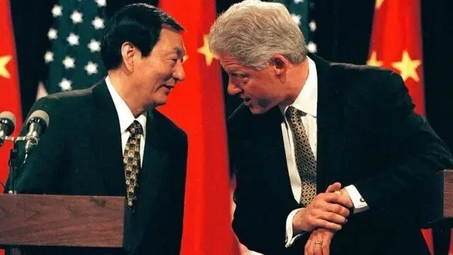 朱镕基逝世——为中国留下改革遗产的"经济沙皇"