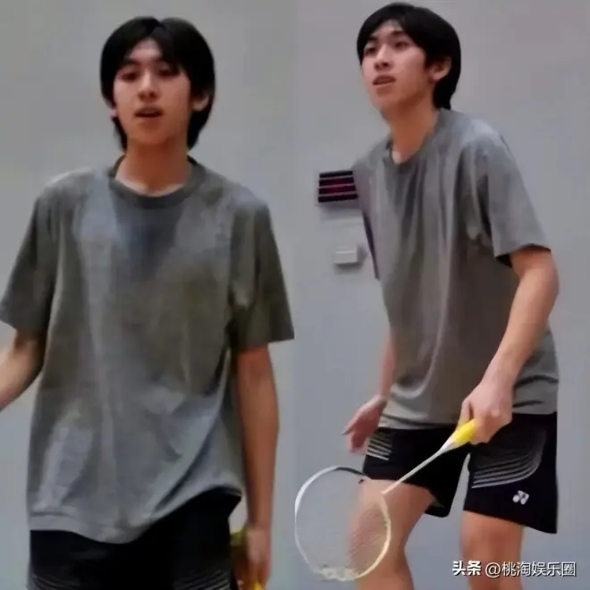 钟丽缇合体林志颖重现16年前旧照，网友吐槽