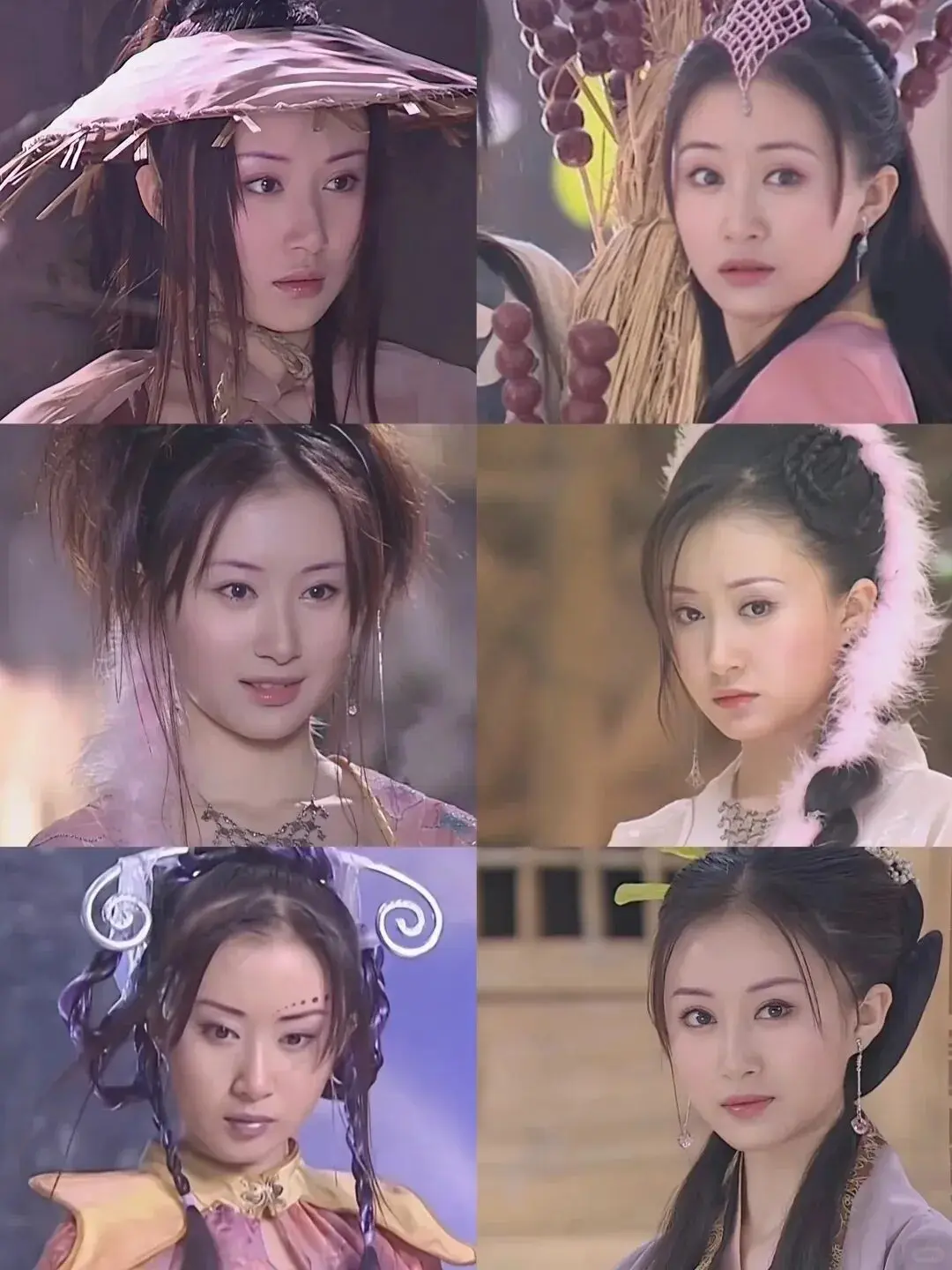 7年无戏可拍，39岁童年女神近况曝光：怎么沦落成这样...