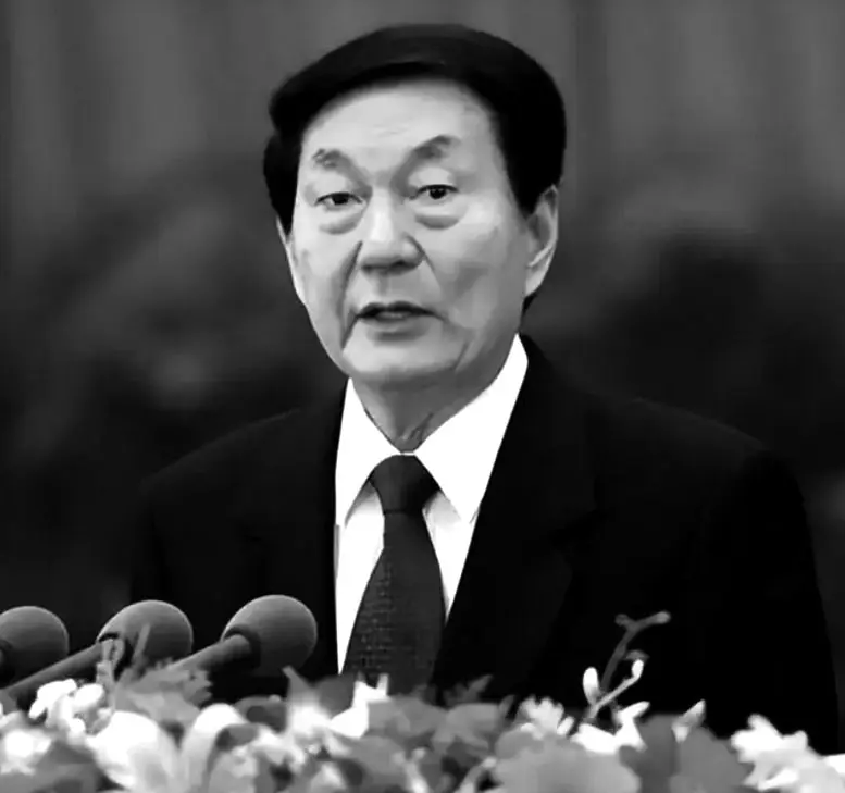 朱镕基的一生：幼年失亲，少年失学，中年失业，晚年得志