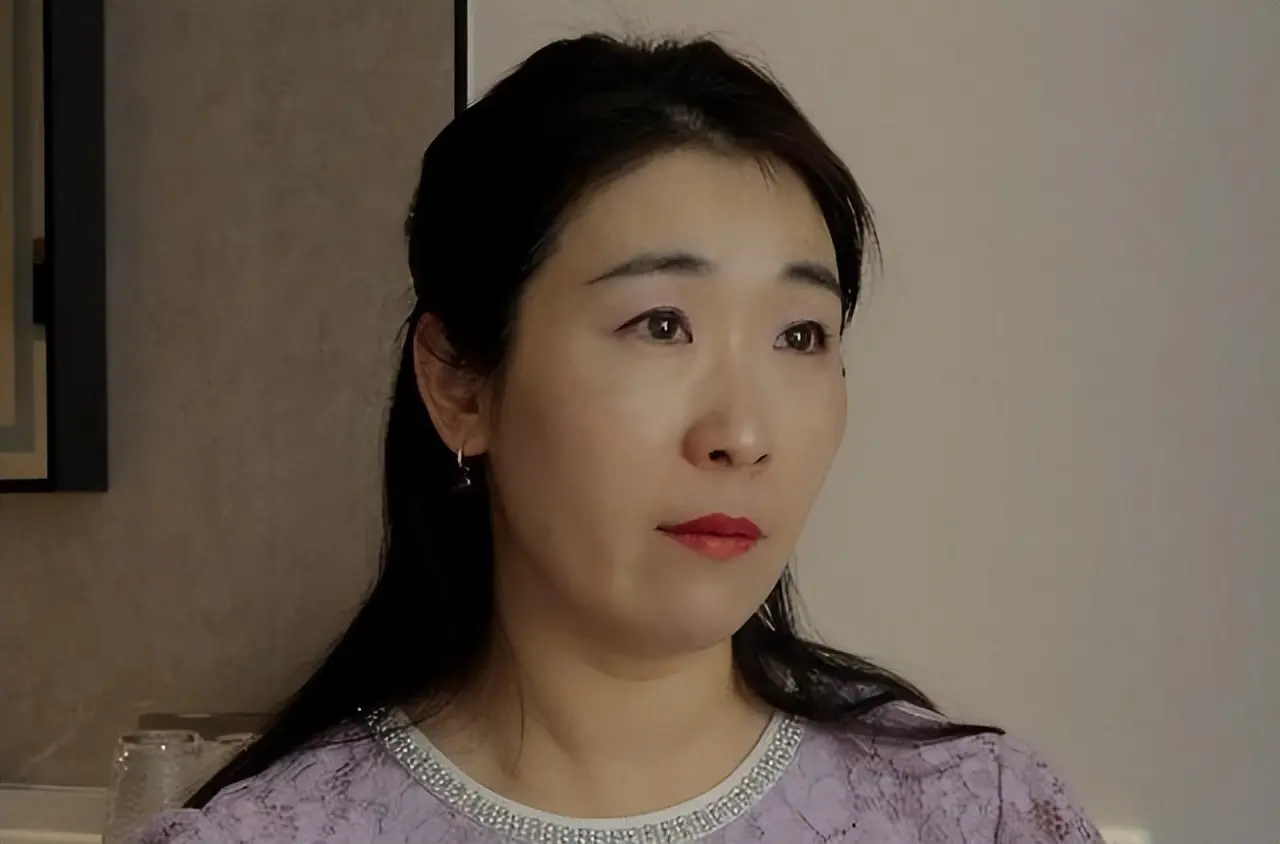 婚外胚胎案小三身份曝光:小学学历 、姐姐也傍大款