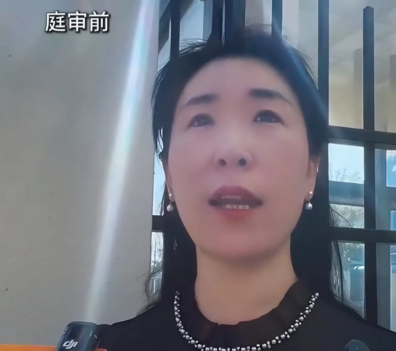 婚外胚胎案小三身份曝光:小学学历 、姐姐也傍大款