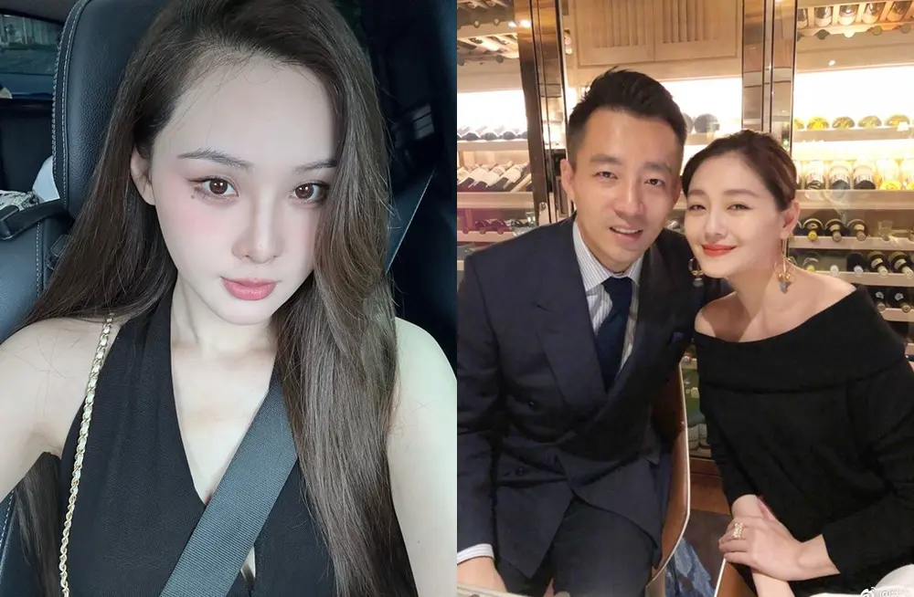 突曝！汪小菲前女友又开撕，聊天内容不堪入目，涉多个女人，这是真被惹毛了