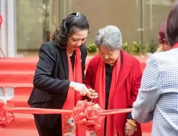 郭兰英退休金有多少?看完她晚年日常,很多人直接沉默