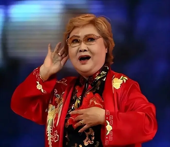 郭兰英退休金有多少?看完她晚年日常,很多人直接沉默